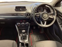 USED 2018 18 MAZDA MAZDA2 1.5 SKYACTIV-G SE-L+ Hatchback 5dr Petrol Manual Euro 6 (s/s) (75 ps) 