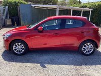 USED 2018 18 MAZDA MAZDA2 1.5 SKYACTIV-G SE-L+ Hatchback 5dr Petrol Manual Euro 6 (s/s) (75 ps) 