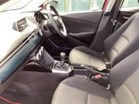 USED 2018 18 MAZDA MAZDA2 1.5 SKYACTIV-G SE-L+ Hatchback 5dr Petrol Manual Euro 6 (s/s) (75 ps) 