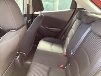 USED 2018 18 MAZDA MAZDA2 1.5 SKYACTIV-G SE-L+ Hatchback 5dr Petrol Manual Euro 6 (s/s) (75 ps) 