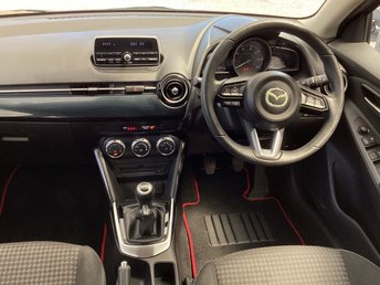 View our MAZDA MAZDA2
