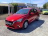 USED 2018 18 MAZDA MAZDA2 1.5 SKYACTIV-G SE-L+ Hatchback 5dr Petrol Manual Euro 6 (s/s) (75 ps) 