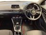 USED 2018 18 MAZDA MAZDA2 1.5 SKYACTIV-G SE-L+ Hatchback 5dr Petrol Manual Euro 6 (s/s) (75 ps) 