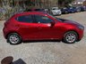 USED 2018 18 MAZDA MAZDA2 1.5 SKYACTIV-G SE-L+ Hatchback 5dr Petrol Manual Euro 6 (s/s) (75 ps) 