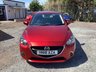 USED 2018 18 MAZDA MAZDA2 1.5 SKYACTIV-G SE-L+ Hatchback 5dr Petrol Manual Euro 6 (s/s) (75 ps) 