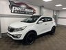USED 2013 63 KIA SPORTAGE 1.7 CRDi EcoDynamics 3 2WD Euro 5 (s/s) 5dr *PAN ROOF *R-CAM *PDC *LEATHER