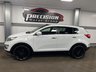 USED 2013 63 KIA SPORTAGE 1.7 CRDi EcoDynamics 3 2WD Euro 5 (s/s) 5dr *PAN ROOF *R-CAM *PDC *LEATHER