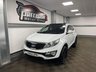 USED 2013 63 KIA SPORTAGE 1.7 CRDi EcoDynamics 3 2WD Euro 5 (s/s) 5dr *PAN ROOF *R-CAM *PDC *LEATHER