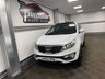 USED 2013 63 KIA SPORTAGE 1.7 CRDi EcoDynamics 3 2WD Euro 5 (s/s) 5dr *PAN ROOF *R-CAM *PDC *LEATHER