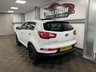 USED 2013 63 KIA SPORTAGE 1.7 CRDi EcoDynamics 3 2WD Euro 5 (s/s) 5dr *PAN ROOF *R-CAM *PDC *LEATHER