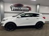 USED 2013 63 KIA SPORTAGE 1.7 CRDi EcoDynamics 3 2WD Euro 5 (s/s) 5dr *PAN ROOF *R-CAM *PDC *LEATHER