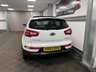 USED 2013 63 KIA SPORTAGE 1.7 CRDi EcoDynamics 3 2WD Euro 5 (s/s) 5dr *PAN ROOF *R-CAM *PDC *LEATHER