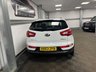 USED 2013 63 KIA SPORTAGE 1.7 CRDi EcoDynamics 3 2WD Euro 5 (s/s) 5dr *PAN ROOF *R-CAM *PDC *LEATHER