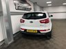 USED 2013 63 KIA SPORTAGE 1.7 CRDi EcoDynamics 3 2WD Euro 5 (s/s) 5dr *PAN ROOF *R-CAM *PDC *LEATHER