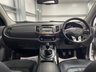 USED 2013 63 KIA SPORTAGE 1.7 CRDi EcoDynamics 3 2WD Euro 5 (s/s) 5dr *PAN ROOF *R-CAM *PDC *LEATHER