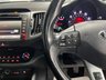 USED 2013 63 KIA SPORTAGE 1.7 CRDi EcoDynamics 3 2WD Euro 5 (s/s) 5dr *PAN ROOF *R-CAM *PDC *LEATHER