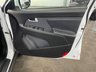 USED 2013 63 KIA SPORTAGE 1.7 CRDi EcoDynamics 3 2WD Euro 5 (s/s) 5dr *PAN ROOF *R-CAM *PDC *LEATHER