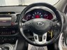 USED 2013 63 KIA SPORTAGE 1.7 CRDi EcoDynamics 3 2WD Euro 5 (s/s) 5dr *PAN ROOF *R-CAM *PDC *LEATHER