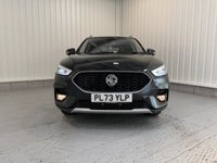 USED 2024 73 MG MG ZS 1.0 T-GDI Exclusive SUV 5dr Petrol Manual Euro 6 (111 ps) 