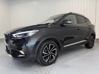 USED 2024 73 MG MG ZS 1.0 T-GDI Exclusive SUV 5dr Petrol Manual Euro 6 (111 ps) 