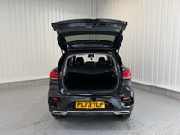 USED 2024 73 MG MG ZS 1.0 T-GDI Exclusive SUV 5dr Petrol Manual Euro 6 (111 ps) 
