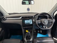USED 2024 73 MG MG ZS 1.0 T-GDI Exclusive SUV 5dr Petrol Manual Euro 6 (111 ps) 