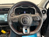 USED 2024 73 MG MG ZS 1.0 T-GDI Exclusive SUV 5dr Petrol Manual Euro 6 (111 ps) 