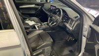 USED 2018 18 AUDI Q5 2.0 TFSI S line SUV 5dr Petrol S Tronic quattro Euro 6 (s/s) (252 ps) 