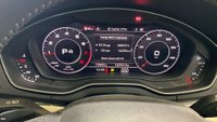 USED 2018 18 AUDI Q5 2.0 TFSI S line SUV 5dr Petrol S Tronic quattro Euro 6 (s/s) (252 ps) 