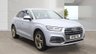USED 2018 18 AUDI Q5 2.0 TFSI S line SUV 5dr Petrol S Tronic quattro Euro 6 (s/s) (252 ps) 