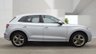 USED 2018 18 AUDI Q5 2.0 TFSI S line SUV 5dr Petrol S Tronic quattro Euro 6 (s/s) (252 ps) 