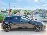 USED 2017 67 MERCEDES-BENZ A CLASS 2.1 A200d AMG Line Euro 6 (s/s) 5dr GREAT VALUE ULEZ A CLASS