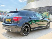 USED 2017 67 MERCEDES-BENZ A CLASS 2.1 A200d AMG Line Euro 6 (s/s) 5dr GREAT VALUE ULEZ A CLASS
