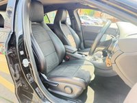 USED 2017 67 MERCEDES-BENZ A CLASS 2.1 A200d AMG Line Euro 6 (s/s) 5dr GREAT VALUE ULEZ A CLASS