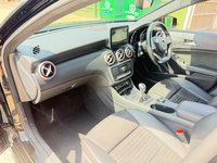 USED 2017 67 MERCEDES-BENZ A CLASS 2.1 A200d AMG Line Euro 6 (s/s) 5dr GREAT VALUE ULEZ A CLASS
