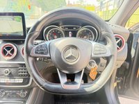 USED 2017 67 MERCEDES-BENZ A CLASS 2.1 A200d AMG Line Euro 6 (s/s) 5dr GREAT VALUE ULEZ A CLASS