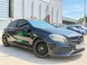USED 2017 67 MERCEDES-BENZ A CLASS 2.1 A200d AMG Line Euro 6 (s/s) 5dr GREAT VALUE ULEZ A CLASS