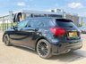 USED 2017 67 MERCEDES-BENZ A CLASS 2.1 A200d AMG Line Euro 6 (s/s) 5dr GREAT VALUE ULEZ A CLASS