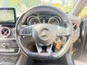USED 2017 67 MERCEDES-BENZ A CLASS 2.1 A200d AMG Line Euro 6 (s/s) 5dr GREAT VALUE ULEZ A CLASS