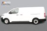 USED 2022 22 VAUXHALL Vivaro Electric 3100 75kWh Dynamic Automatic 136 BHP (7.4kW Charger) L2 H1 Fully Electric Air conditioning | Apple CarPlay, Android Auto | DAB radio