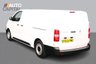 USED 2022 22 VAUXHALL Vivaro Electric 3100 75kWh Dynamic Automatic 136 BHP (7.4kW Charger) L2 H1 Fully Electric Air conditioning | Apple CarPlay, Android Auto | DAB radio