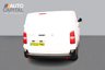 USED 2022 22 VAUXHALL Vivaro Electric 3100 75kWh Dynamic Automatic 136 BHP (7.4kW Charger) L2 H1 Fully Electric Air conditioning | Apple CarPlay, Android Auto | DAB radio