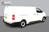 USED 2022 22 VAUXHALL Vivaro Electric 3100 75kWh Dynamic Automatic 136 BHP (7.4kW Charger) L2 H1 Fully Electric Air conditioning | Apple CarPlay, Android Auto | DAB radio