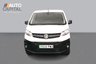 USED 2022 22 VAUXHALL Vivaro Electric 3100 75kWh Dynamic Automatic 136 BHP (7.4kW Charger) L2 H1 Fully Electric Air conditioning | Apple CarPlay, Android Auto | DAB radio