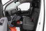 USED 2022 22 VAUXHALL Vivaro Electric 3100 75kWh Dynamic Automatic 136 BHP (7.4kW Charger) L2 H1 Fully Electric Air conditioning | Apple CarPlay, Android Auto | DAB radio