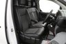 USED 2022 22 VAUXHALL Vivaro Electric 3100 75kWh Dynamic Automatic 136 BHP (7.4kW Charger) L2 H1 Fully Electric Air conditioning | Apple CarPlay, Android Auto | DAB radio