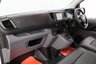 USED 2022 22 VAUXHALL Vivaro Electric 3100 75kWh Dynamic Automatic 136 BHP (7.4kW Charger) L2 H1 Fully Electric Air conditioning | Apple CarPlay, Android Auto | DAB radio