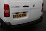 USED 2022 22 VAUXHALL Vivaro Electric 3100 75kWh Dynamic Automatic 136 BHP (7.4kW Charger) L2 H1 Fully Electric Air conditioning | Apple CarPlay, Android Auto | DAB radio