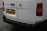 USED 2022 22 VAUXHALL Vivaro Electric 3100 75kWh Dynamic Automatic 136 BHP (7.4kW Charger) L2 H1 Fully Electric Air conditioning | Apple CarPlay, Android Auto | DAB radio