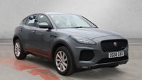 USED 2018 68 JAGUAR E-PACE 2.0 P200 R-Dynamic S SUV 5dr Petrol Auto AWD Euro 6 (s/s) (200 ps) 
